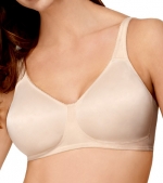 Wacoal Light Lift Soft Cup Minimizer Bra